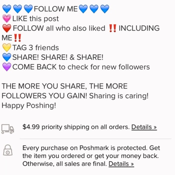 ⬆️🆙💛💜FOLOWERS GAME!!!💜💛⬆️🆙 - Picture 2 of 2