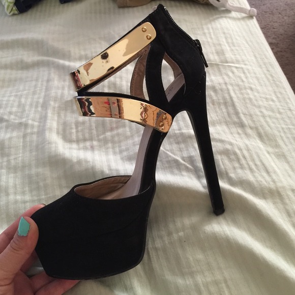 Sexy heels