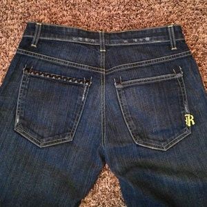 Rich & Skinny jeans. Size 29.