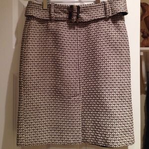 Ann Taylor skirt