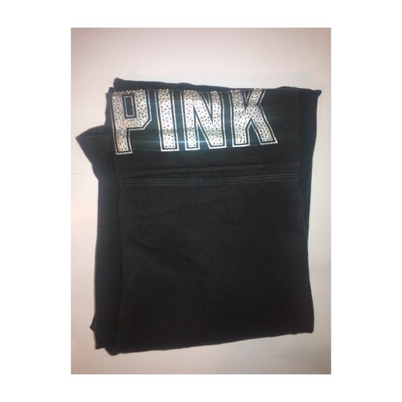Vs PINK yoga pants