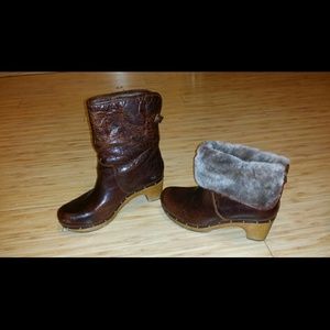 Ugg Lynnea ll (brown)