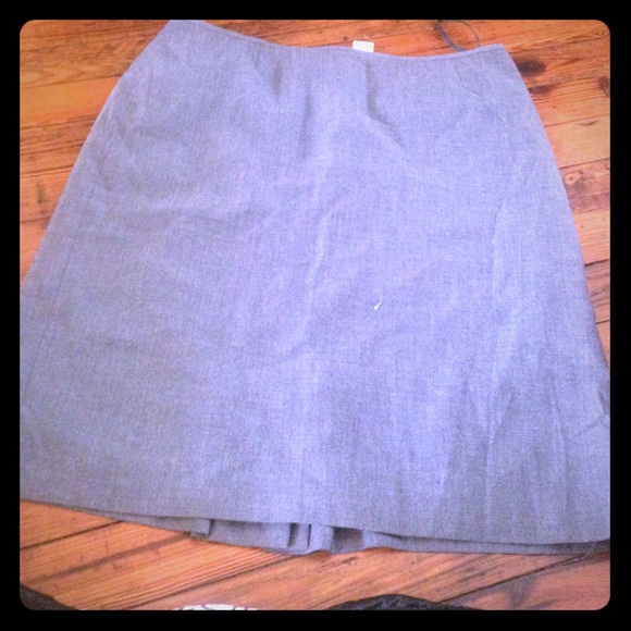 Great pencil skirt!