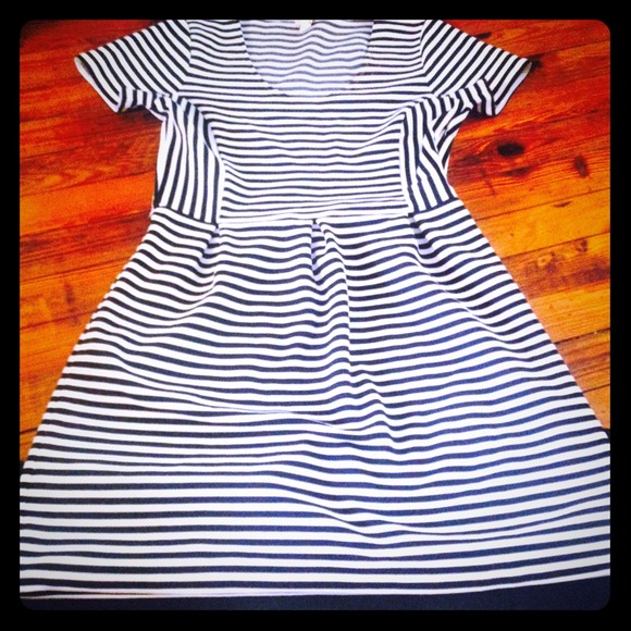 J crew adorable dress