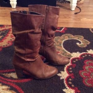 Steve Madden "Loretta" boot