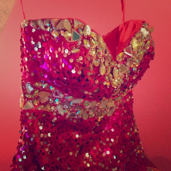 Size 2 Mari lee homecoming/cocktail dress.