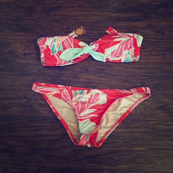 Victoria's Secret Other - Victoria's Secret bathing suit