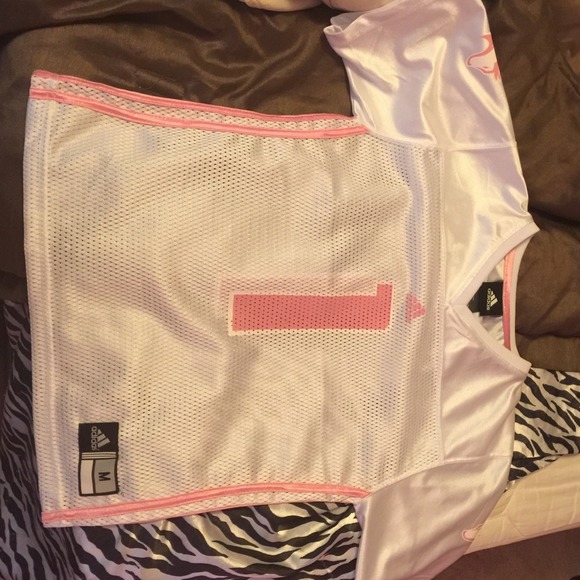 Childs M husky jersey