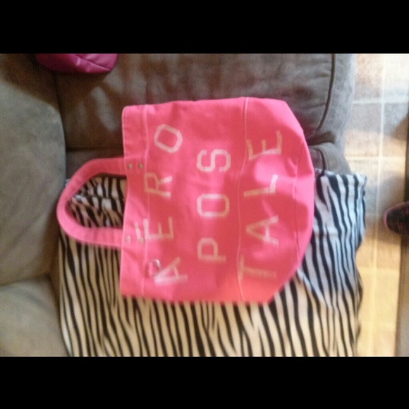 Aeropostale handbag