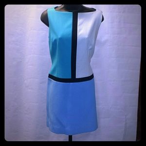 Hannah Hardy sleeveless dress