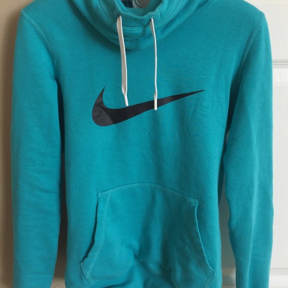 Nike Teel Hoodie