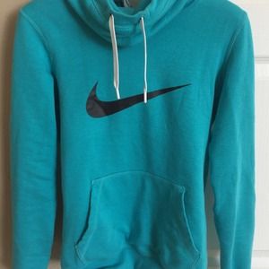 Nike Teel Hoodie