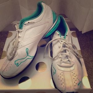 Puma Tazon 5 Running Shoes