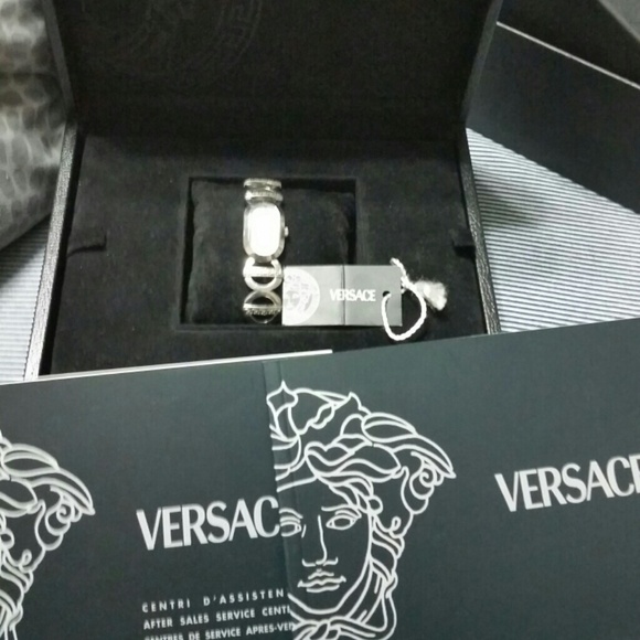 Versace Women Watch *Authentic*