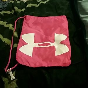 Sport bag