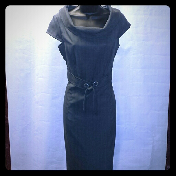 Karin Stevens dress
