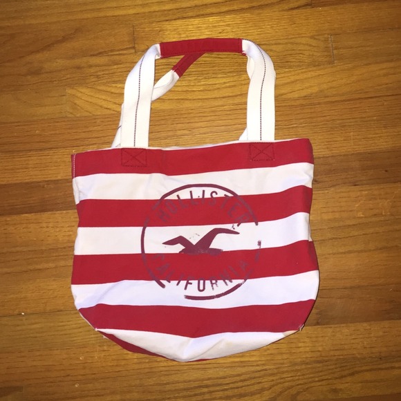Hollister bag