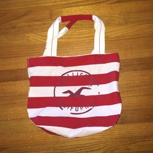 Hollister bag