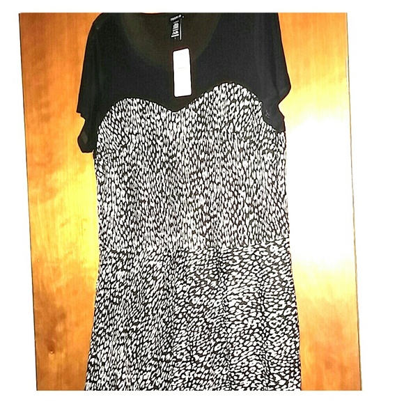Peplum Top