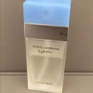 Dolce & Gabbana Light Blue eau de toilette