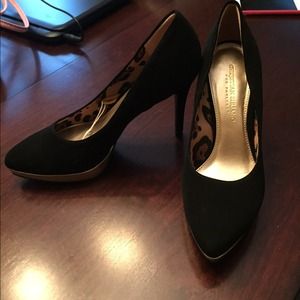 Christian Siriano heels