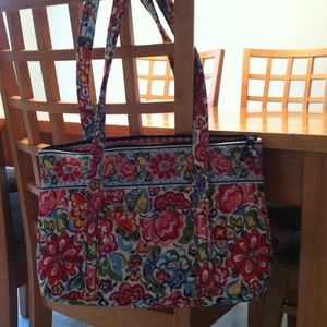 Vera Bradley bag