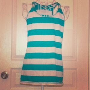 Aeropostale Tank
