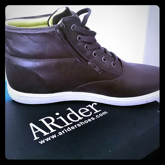 ARider Men's shoe