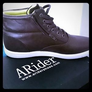 ARider Men's shoe