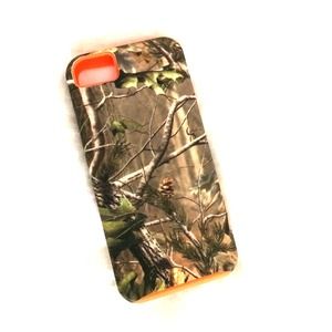 Mossy Oak Break Up Infinity Case-Mate