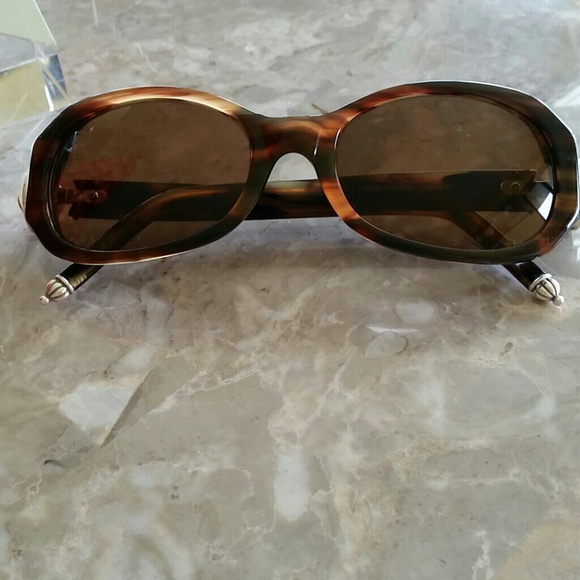 Sun Glasses