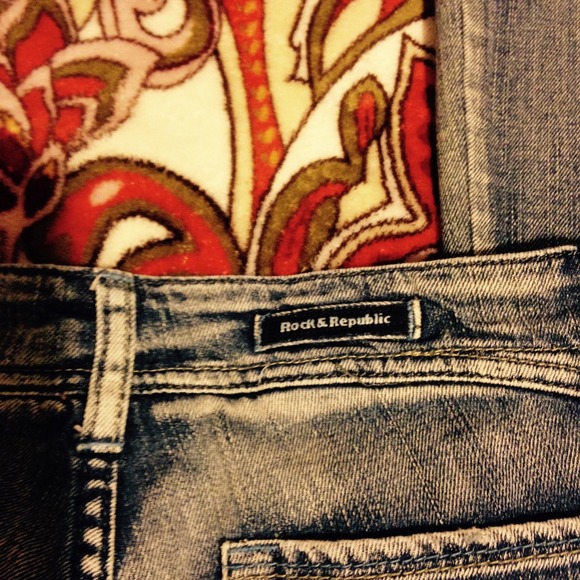 Rock & Republic Jeans - Picture 2 of 3