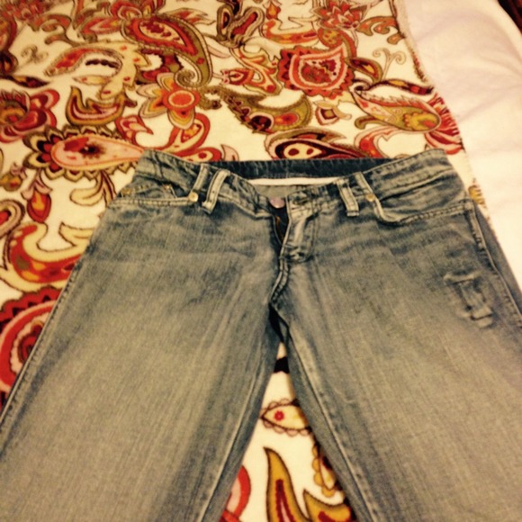 Rock & Republic Jeans - Picture 3 of 3