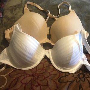 Bra bundle for @crystalpieces