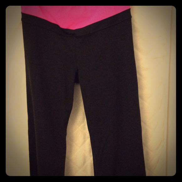 Victoria secret yoga pants