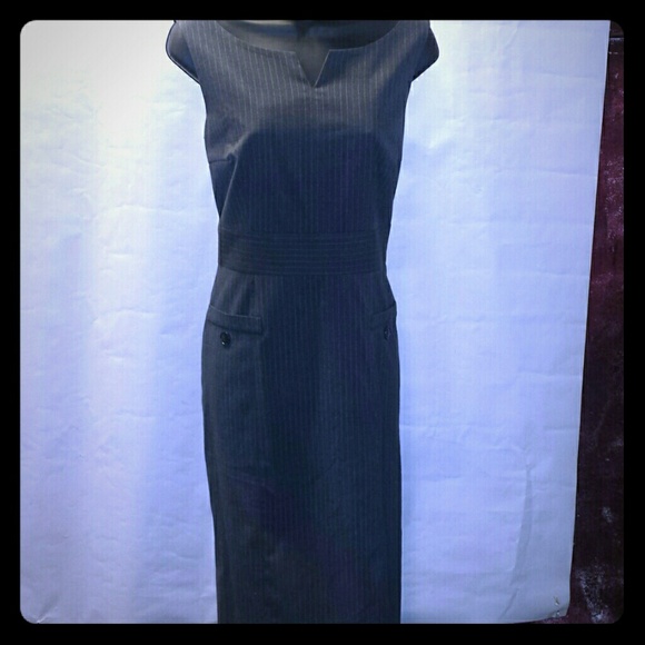 H&M dress