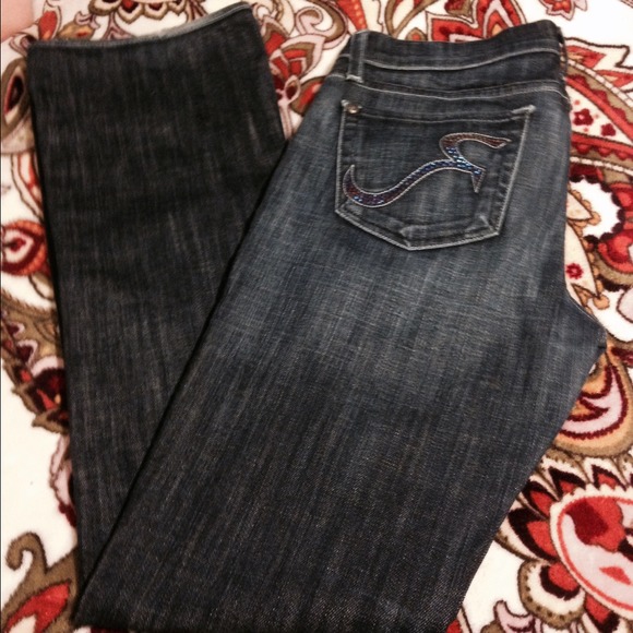 Rock & Republic Jeans - Picture 3 of 4