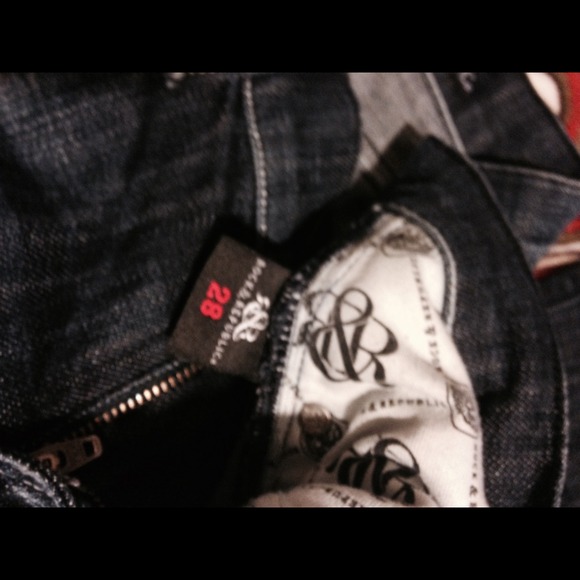 Rock & Republic Jeans - Picture 4 of 4
