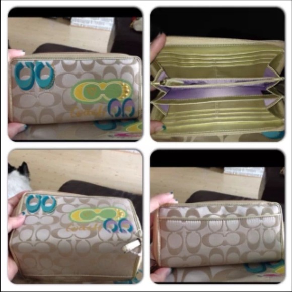 Looking for this wallet