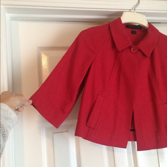 Express Jacket - Picture 2 of 3