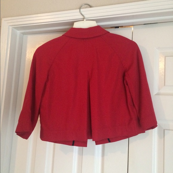 Express Jacket - Picture 3 of 3