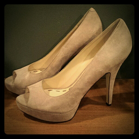 Enzo Angiolini heels pumps Easully