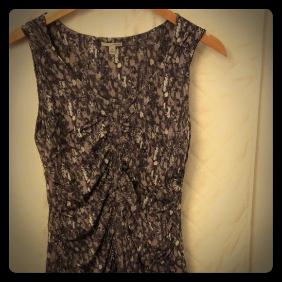 Low cut nordstrom top