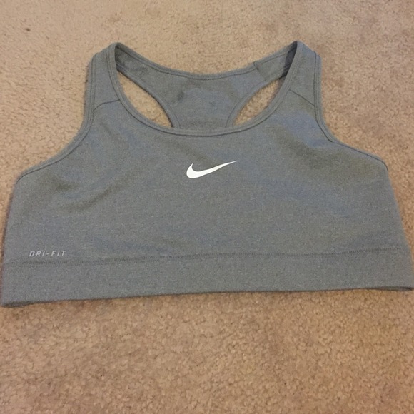 Nike Other - Nike Sports Bra!