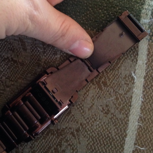 Fossil FS4299 Watch - Picture 3 of 3