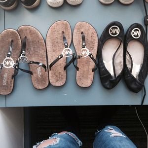 Michael Kors Shoes