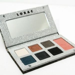LORAC Multi-Platinum Palette