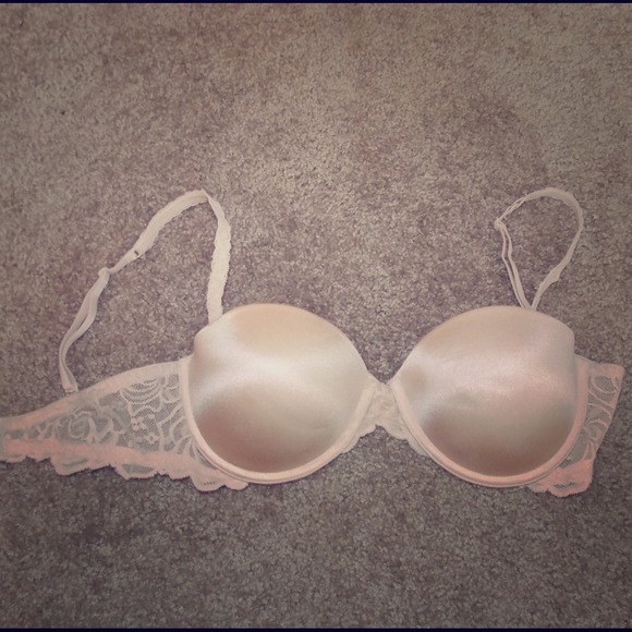 Pink 34c Push-up