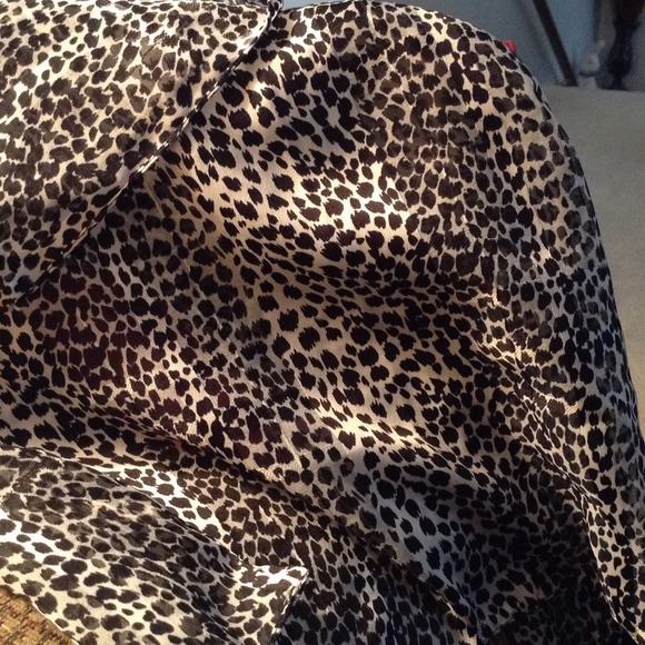 Very nice scarf