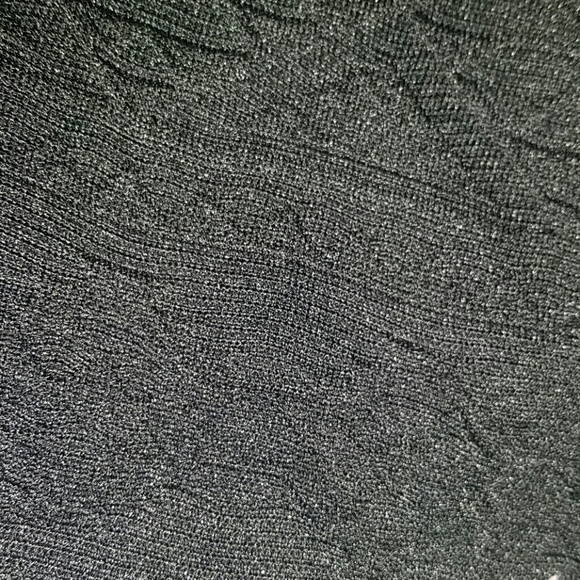 Black dress - Picture 2 of 3